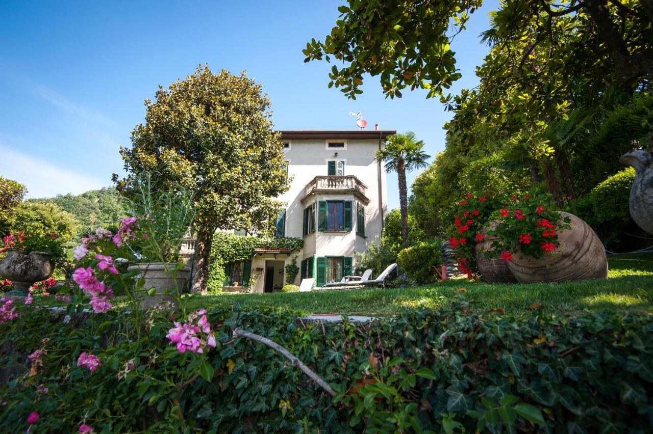 Bed and Breakfast Il Motto Di Tommy à Castelveccana Extérieur photo